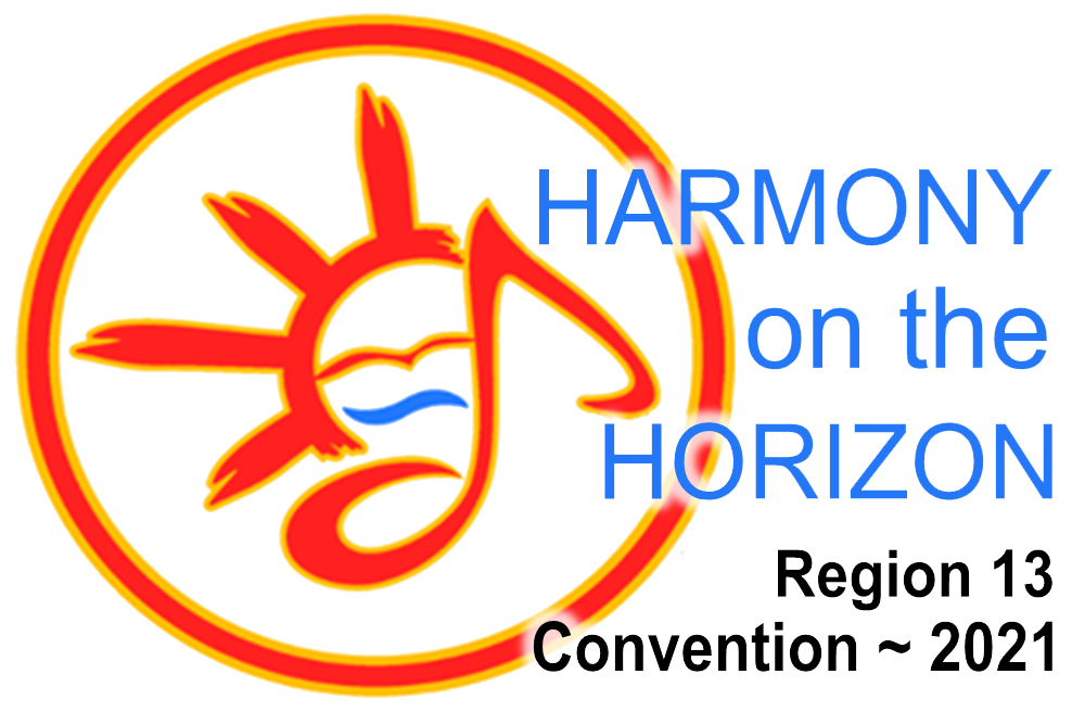 2021 Contest logo