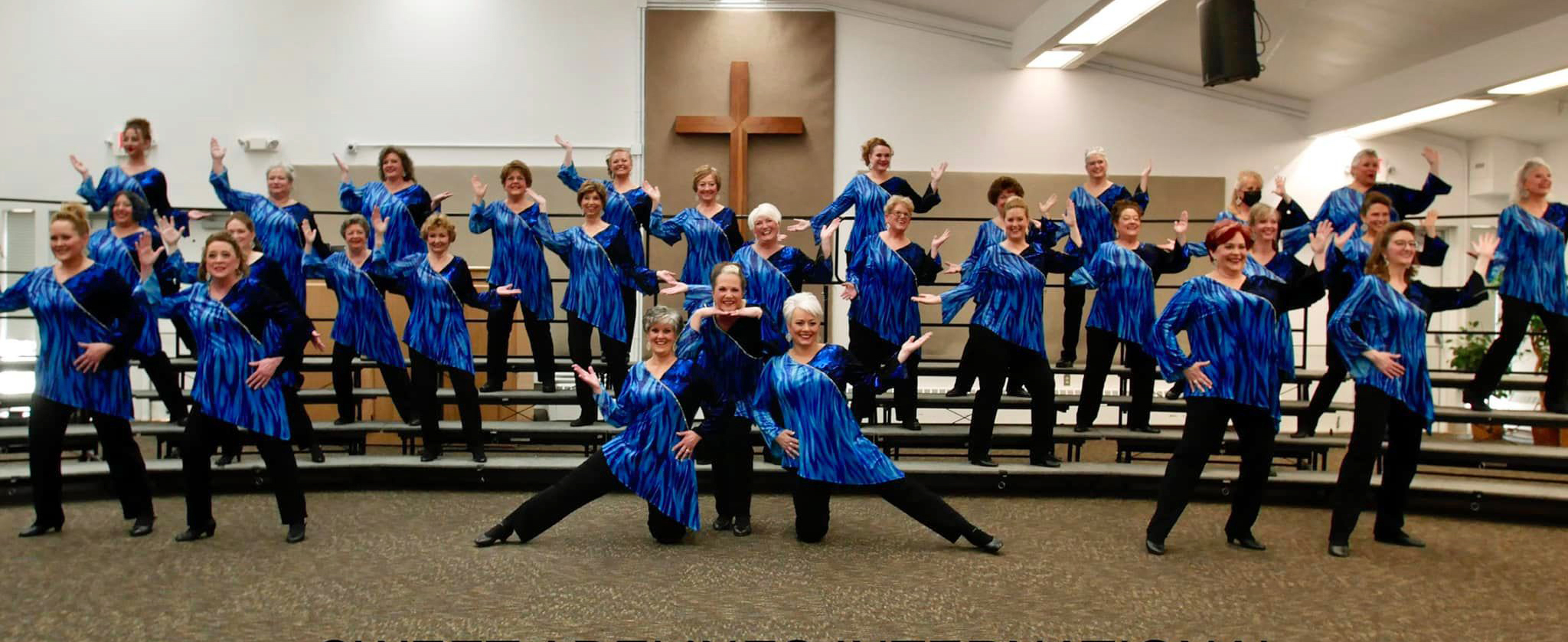 Photo of Alaska Sound Celebration Chorus