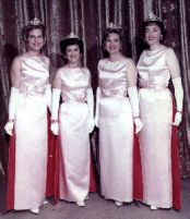 Photo of SeaAdelines Quartet