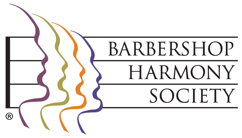 Barbershop Harmony Society logo