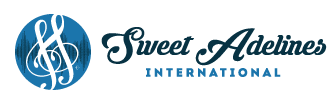 Sweet Adelines Logo