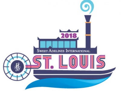 2018 Sweet Adelines International Convention & Competitions ~ St. Louis, MO - Oct 15, 2018 ...
